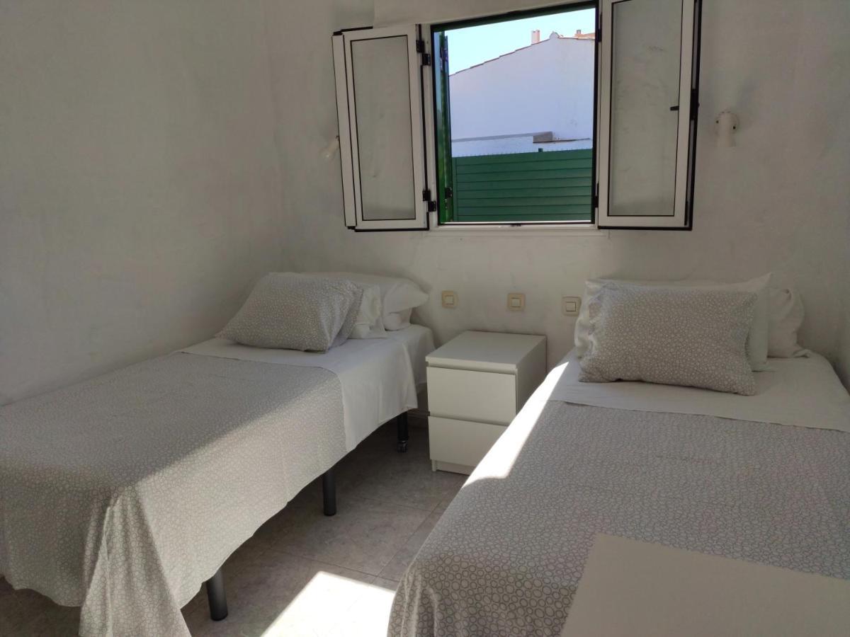 Private Bungalow A 200 Meters To Yumbo Center Maspalomas  Buitenkant foto